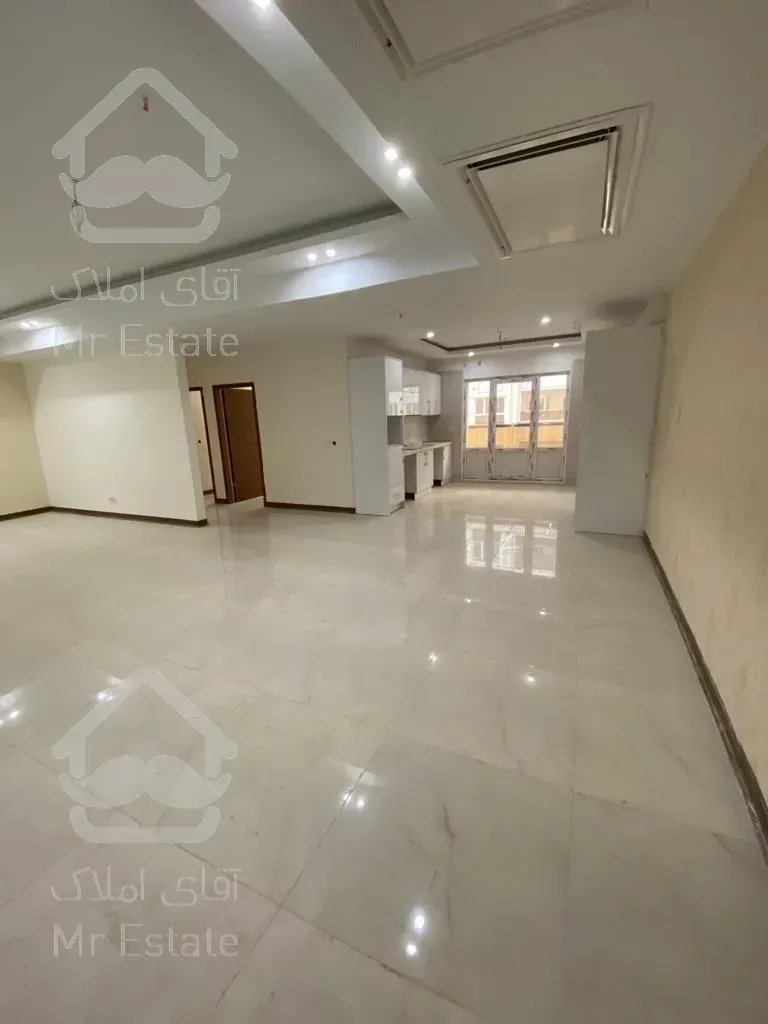 ۱۸۰ متر ۳خواب هروی زیر قیمت سازنده