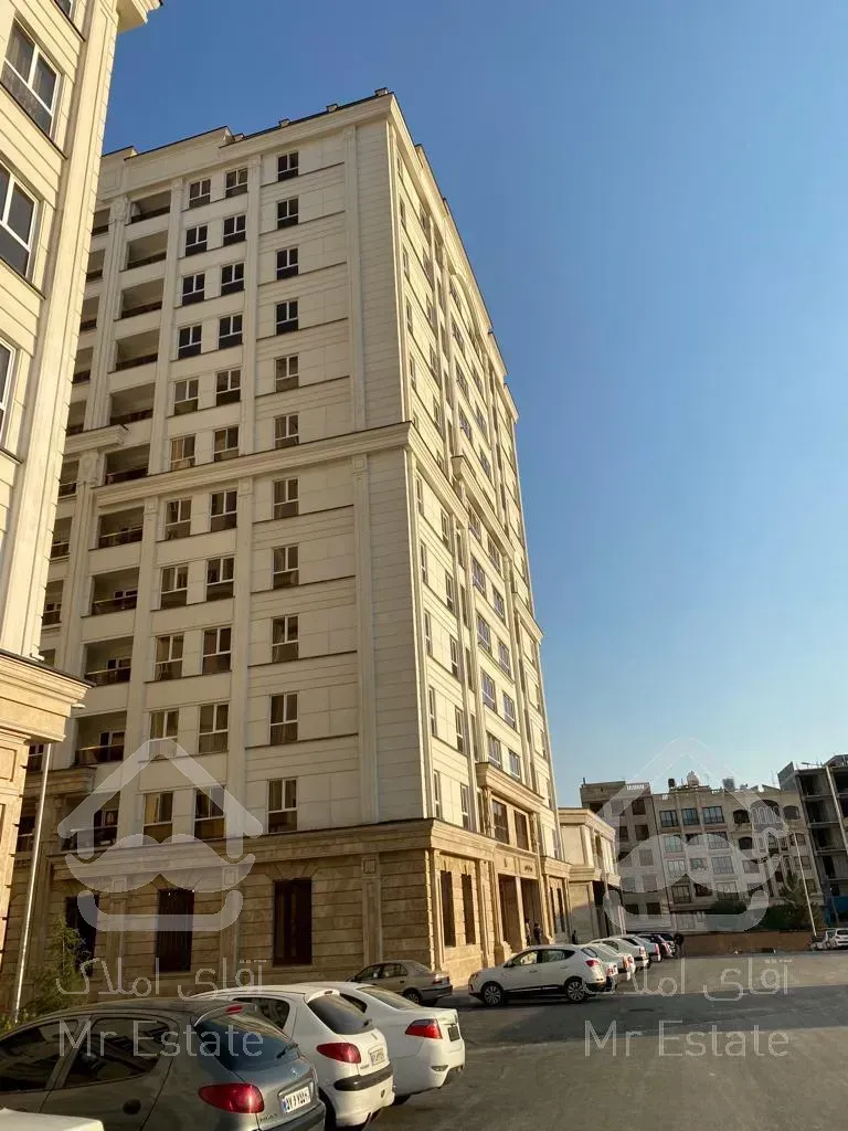 ۱۱۵ متر ۲خواب در پاسداران