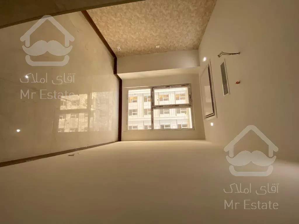 ۱۱۷ متر ۲خواب در پاسداران