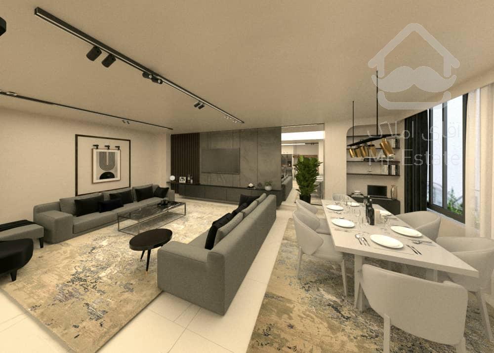 ۱۶۰متر سازه برند(سازنده بنام)