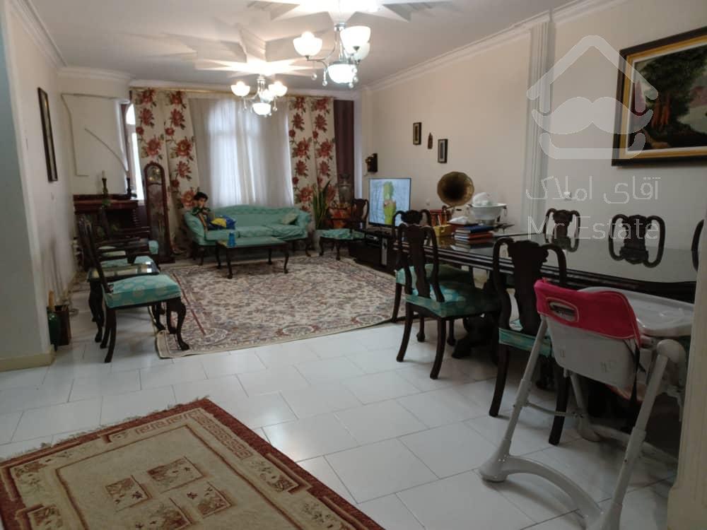 واحد ۱۱۴متری ستارخان