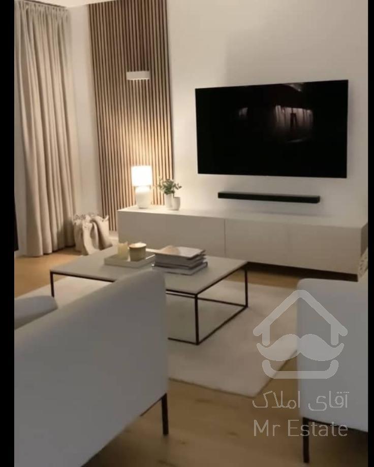 فروش ۱۱۰ متری  ملک جنوبی نوساز