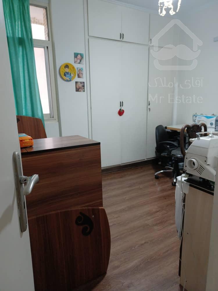 واحد ۶۲ متری در شادمهر ارام