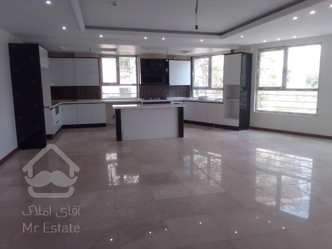 ۱۱۳ متر*سالن پرده خور رو به جنوب