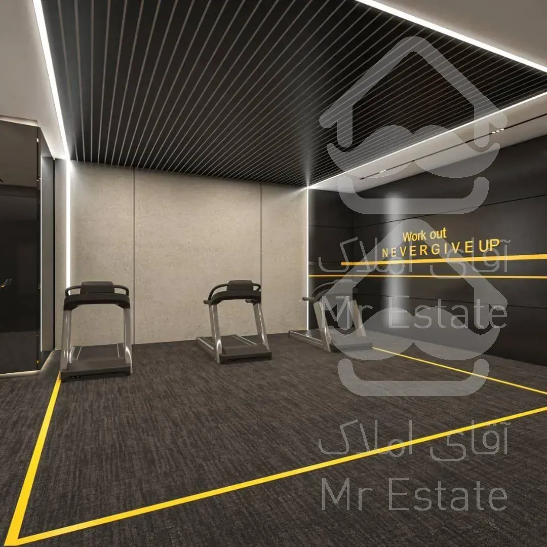 ۱۱۵متر روی خاک سازنده حاج آقا قربانی /شهران