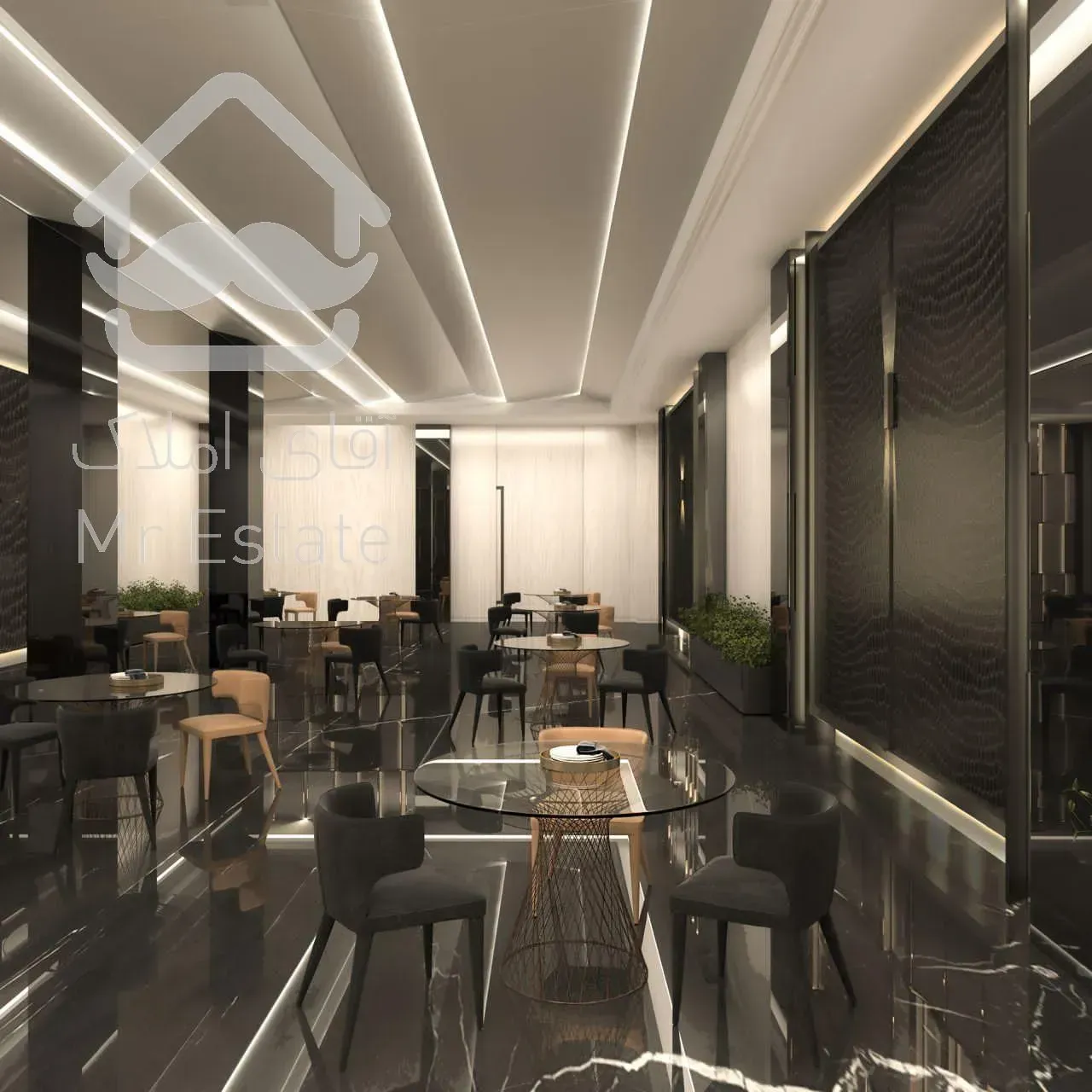 ۱۱۵متر روی خاک سازنده حاج آقا قربانی /شهران