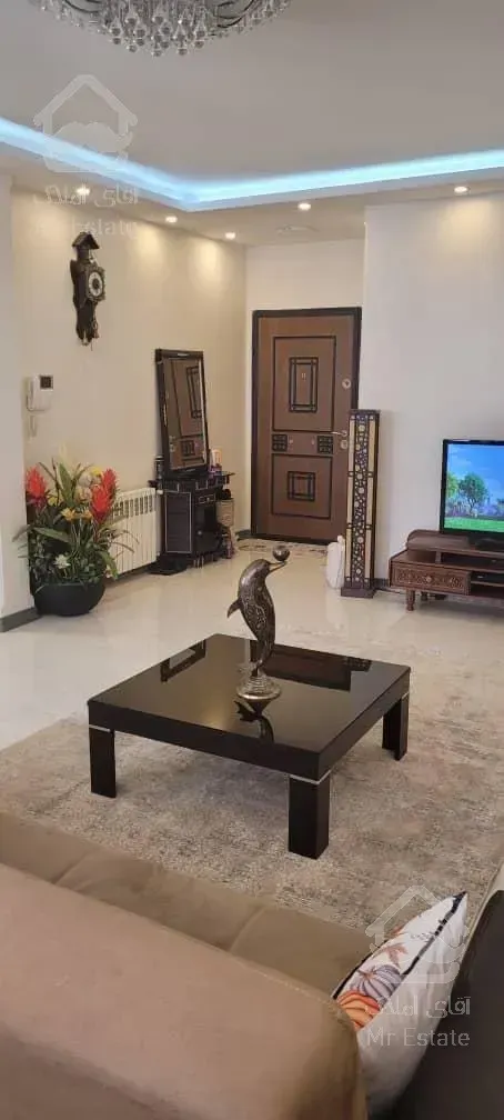 فروش ۱۰۰متری زیر قیمت منطقه اراضی مرزداران