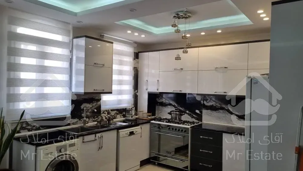 فروش ۱۰۰متری زیر قیمت منطقه اراضی مرزداران