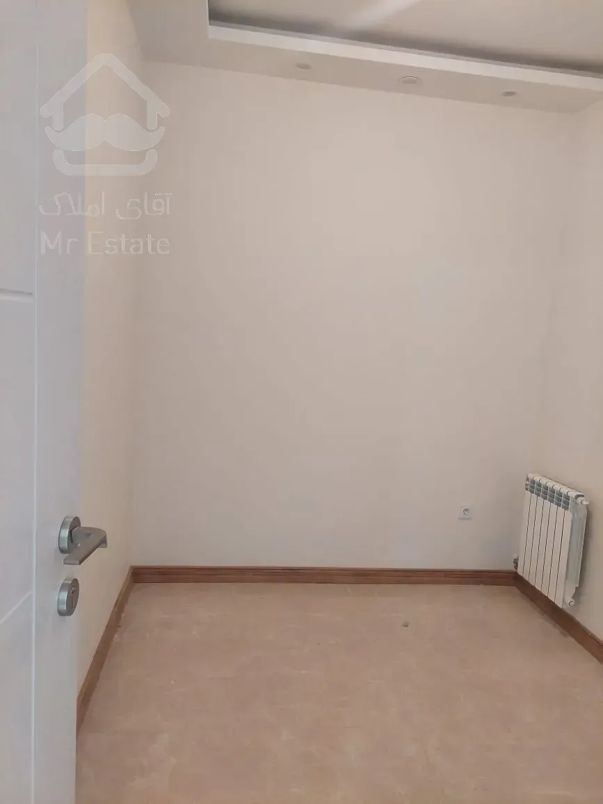 فروش آپارتمان ۸۰متر ۲خواب تراورتن تاپ لوکیشن باغ فیض مهستان