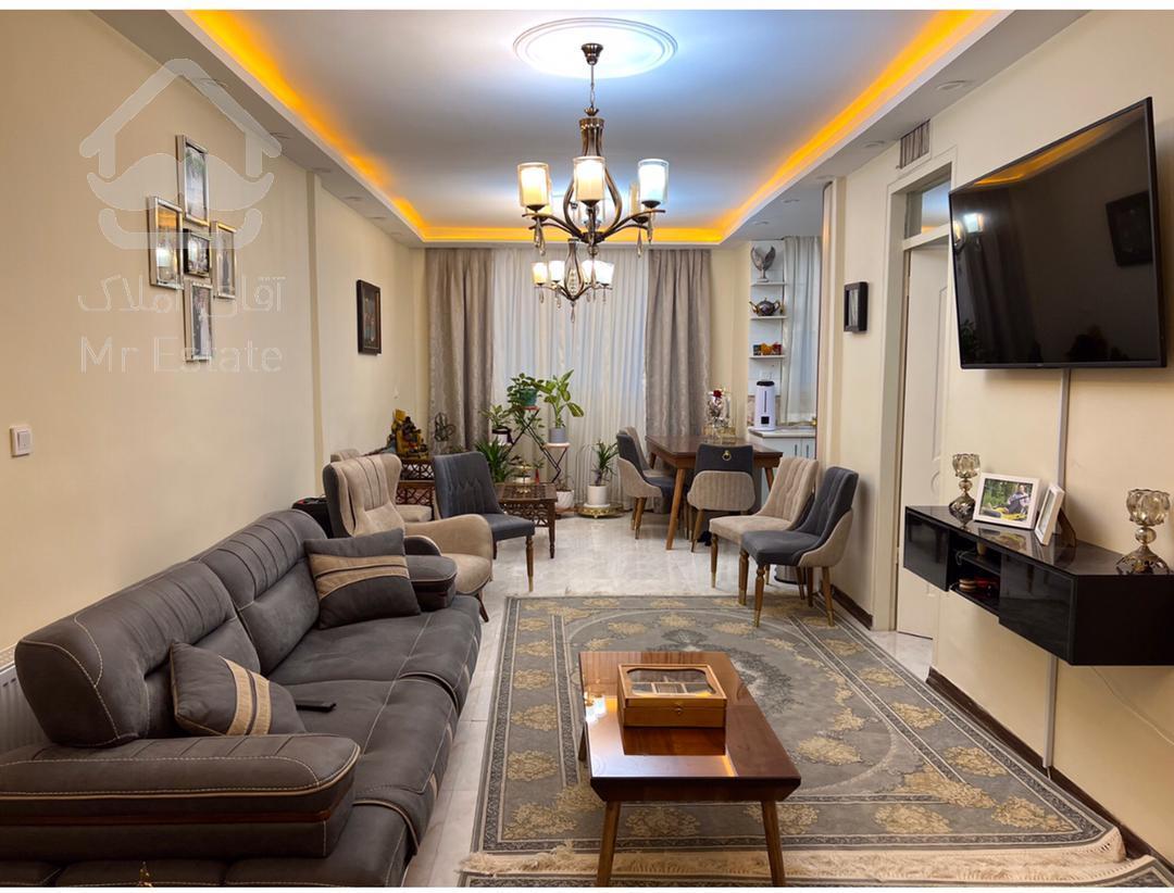 فروش ۷۰ متر ۲ خواب  ،تک واحد ، تخلیه