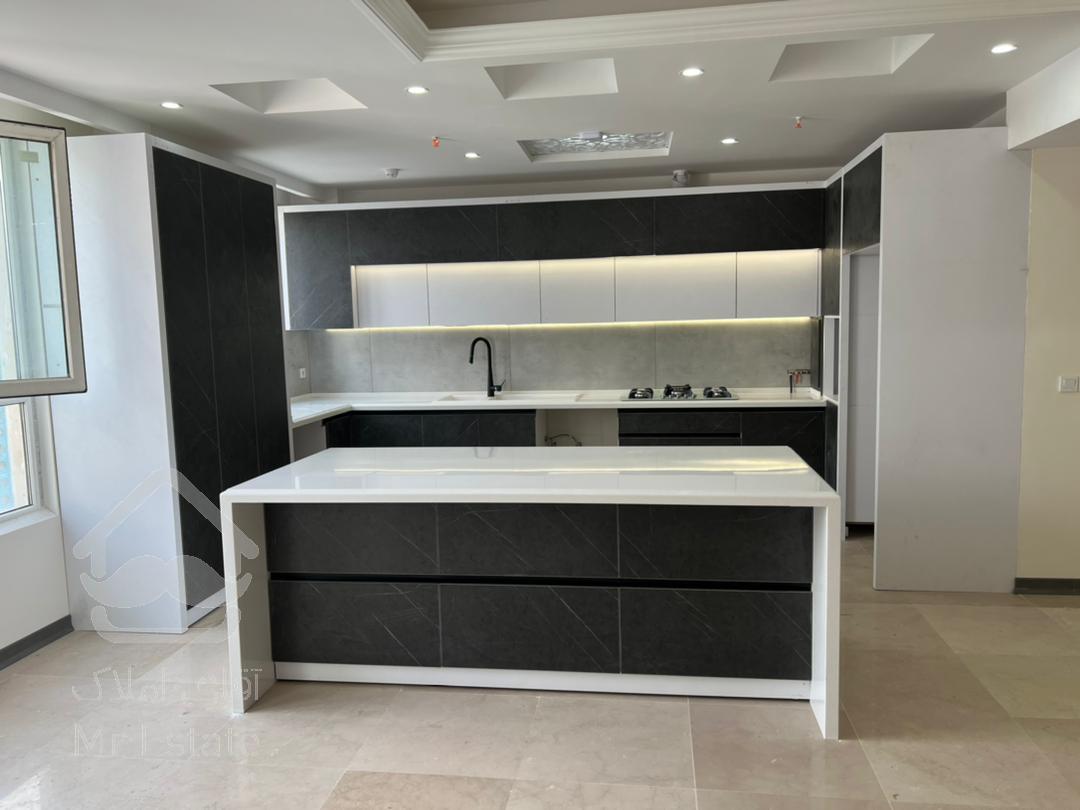 پیش فروش آپارتمان۱۴۳متر،۳خواب،مرزداران