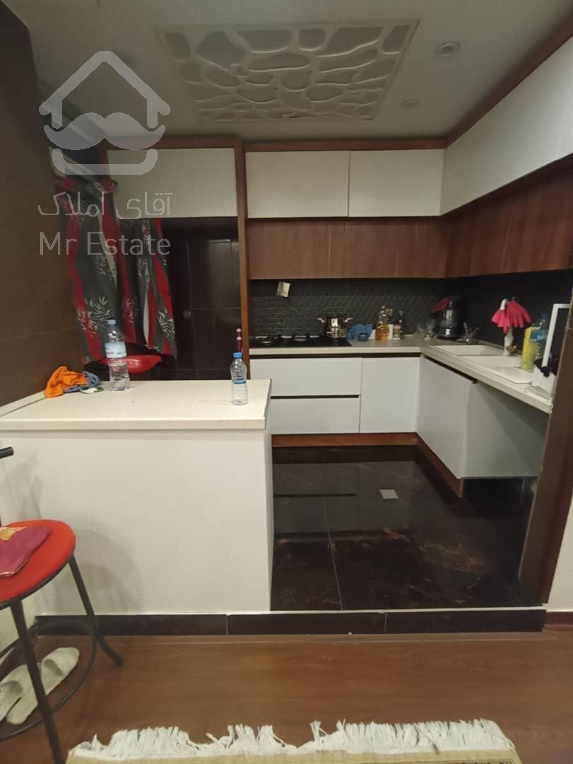 50مترآپارتمان فوری بلوار فردوس