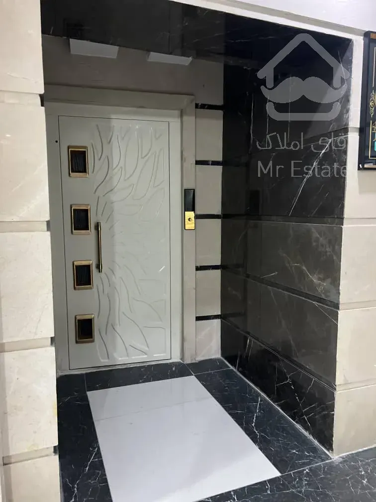 هتل آپارتمان نزدیک حرم امام رضا