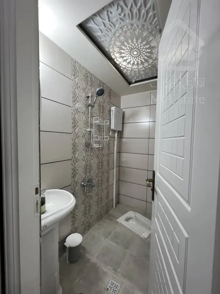 هتل آپارتمان نزدیک حرم امام رضا