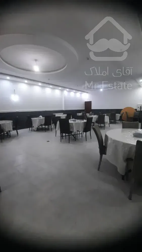 هتل آپارتمان نزدیک حرم امام رضا