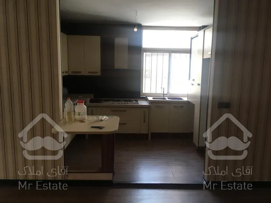 فروش آپارتمان ۱۲۵ متری مسکونی مطهری