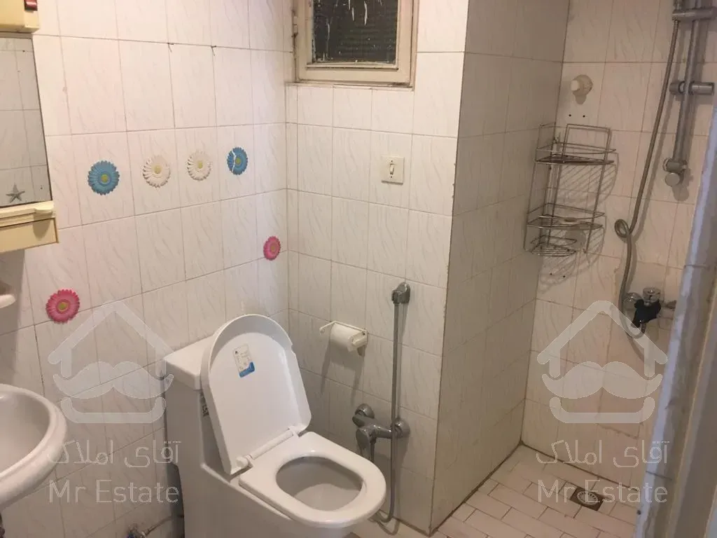 فروش آپارتمان ۱۲۵ متری مسکونی مطهری