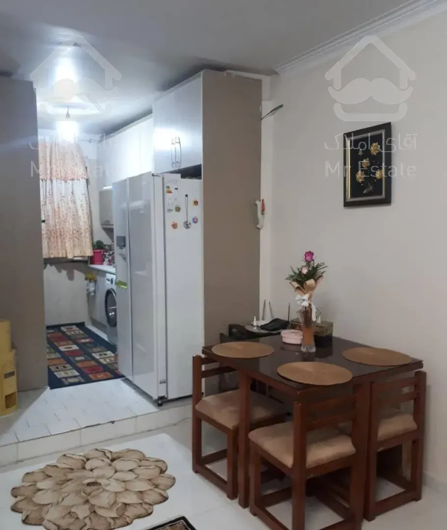 41متر طبقه دوم رویت کارون