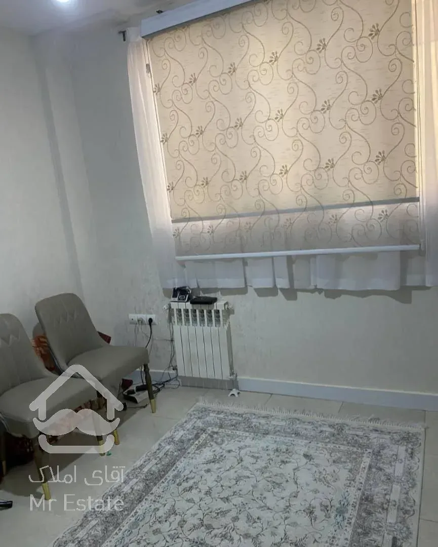 41متر طبقه دوم رویت کارون