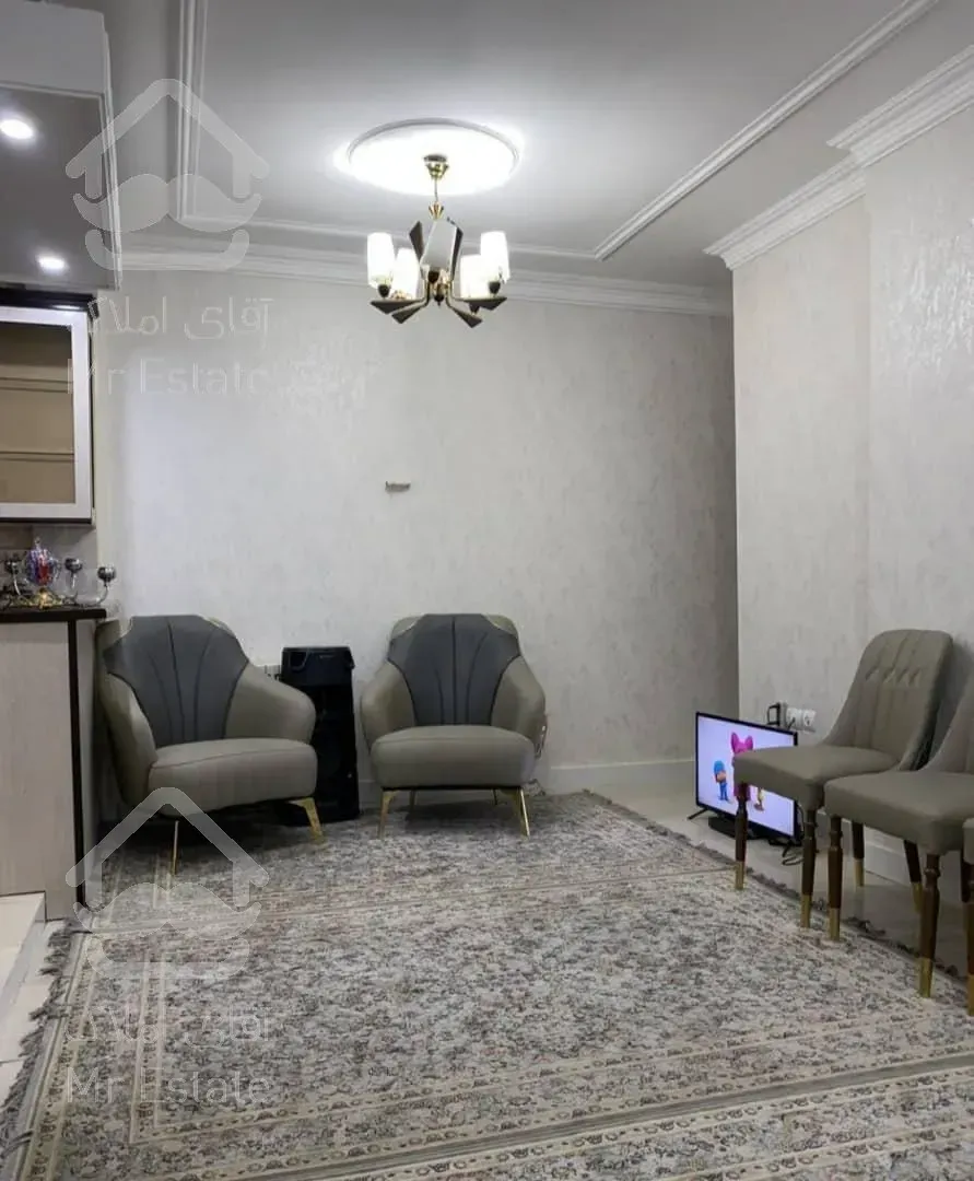 41متر طبقه دوم رویت کارون