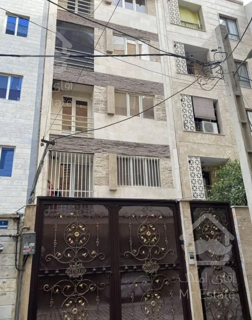 47متر وام دار تک واحدی کارون