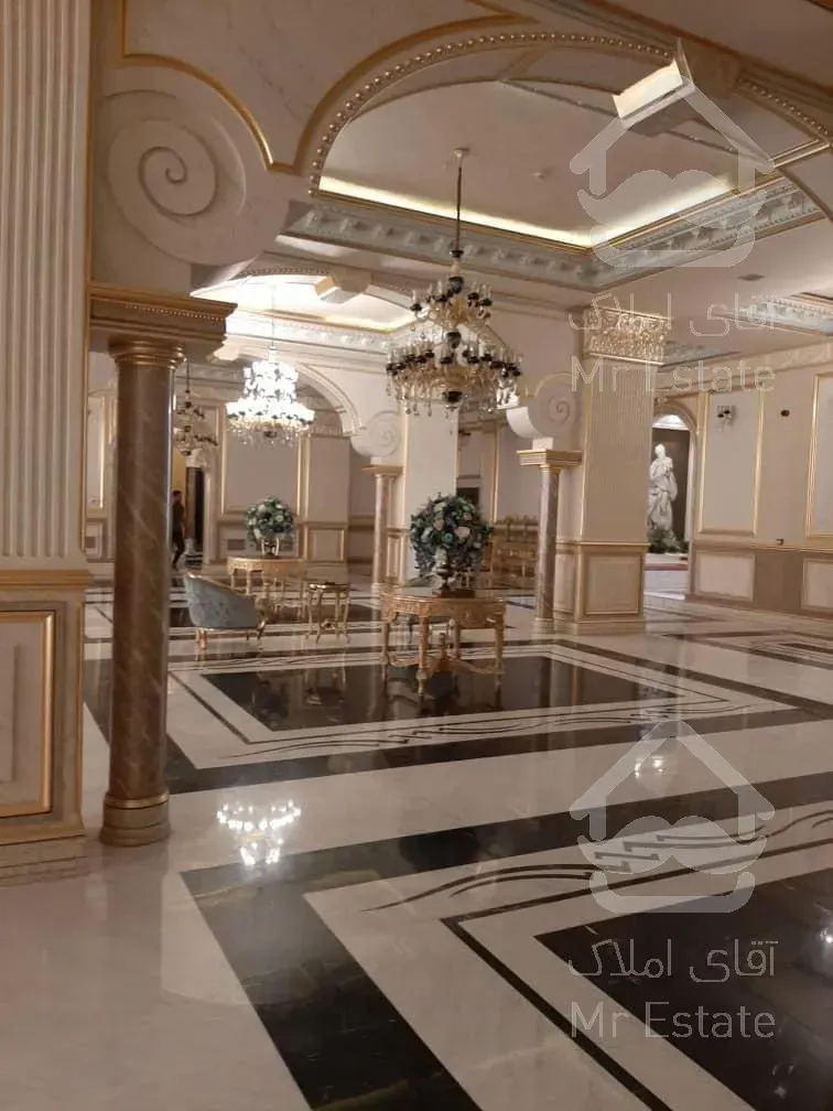 اجاره آپارتمان ۱۲۰ متر ۲ خواب اباذر