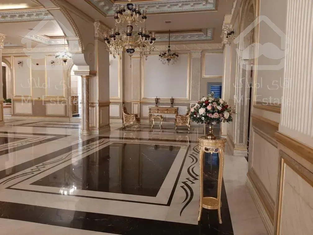 اجاره آپارتمان ۱۲۰ متر ۲ خواب اباذر