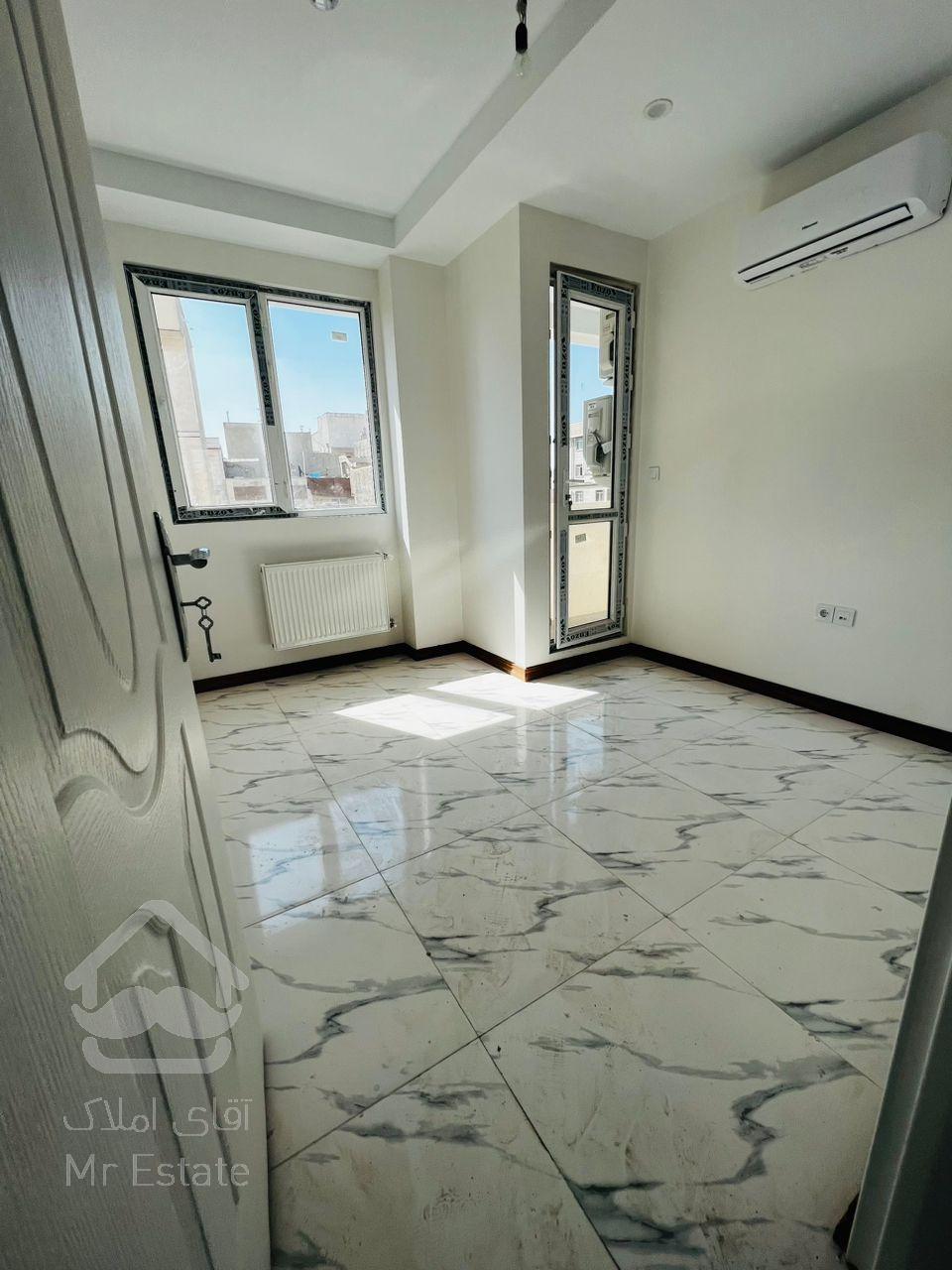 ۴۳متر ۱خواب سلسبیل دامپزشکی