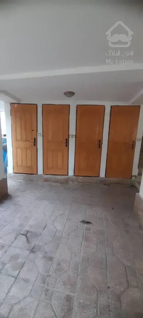 آپارتمان ۷۳ متری طبقه ۴ با بام اختصاصی – رشت، نیروی دریایی