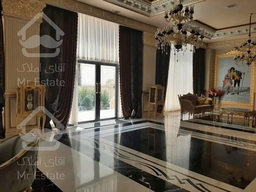 اجاره آپارتمان ۱۲۰ متر ۲ خواب اباذر