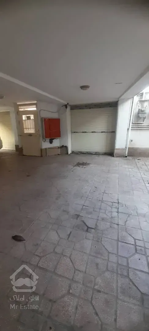 آپارتمان ۷۳ متری طبقه ۴ با بام اختصاصی – رشت، نیروی دریایی