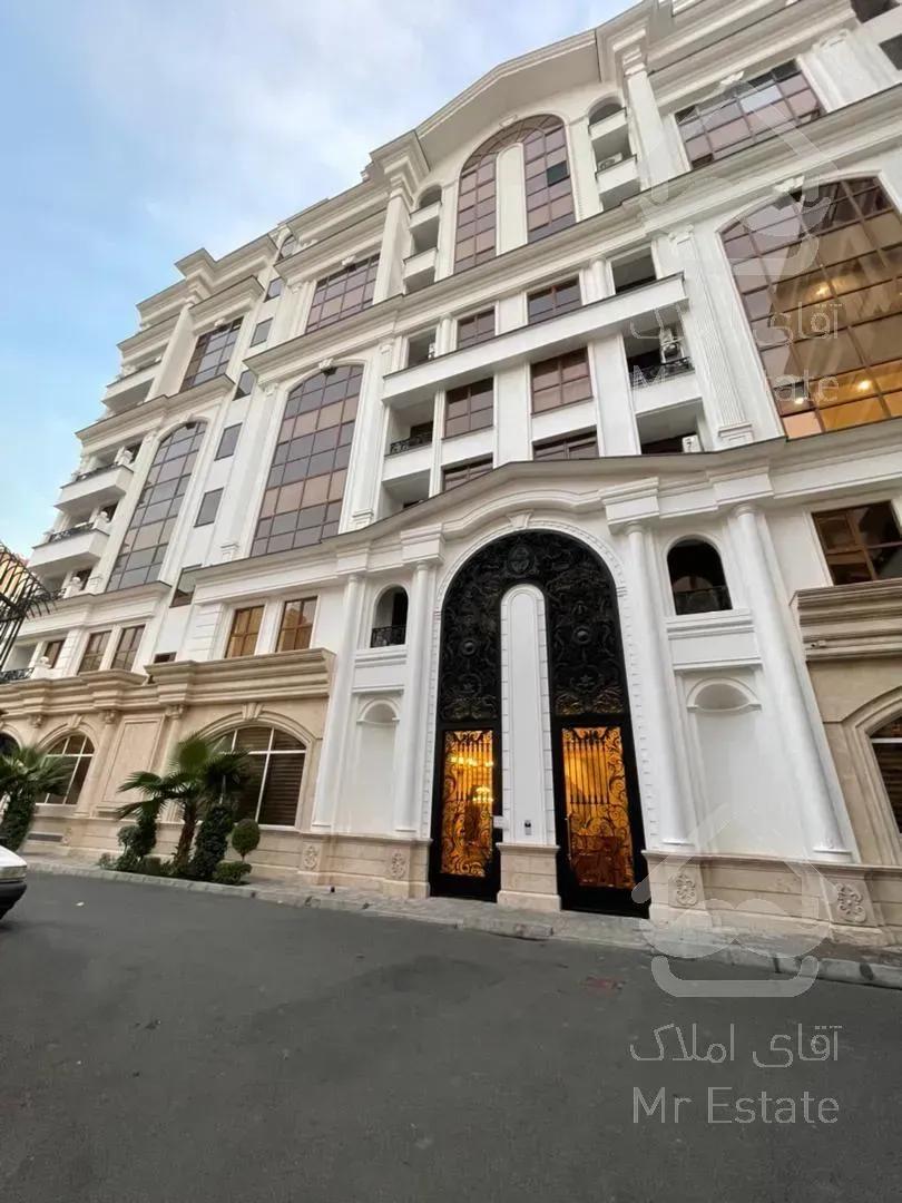 اجاره آپارتمان ۱۲۰ متر ۲ خواب اباذر