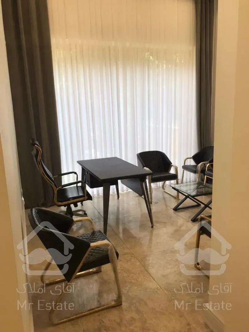 ۱۵۳ متر / موقعیت اداری/ دسترسی بی نظیر