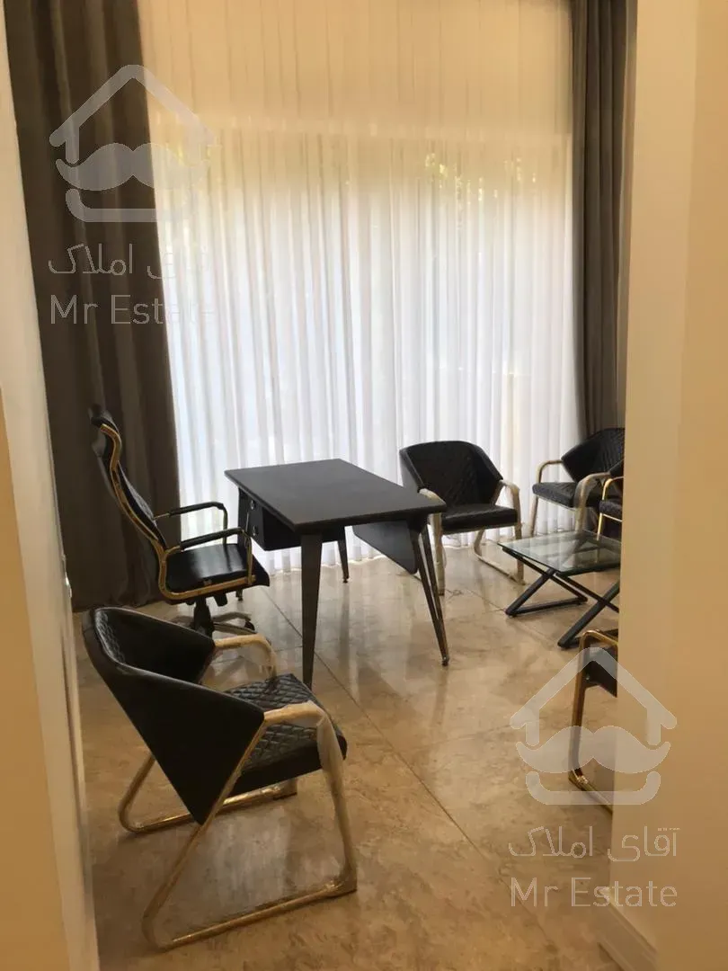 ۱۵۲متر 1 خواب موقعیت اداری _ کلید نخورده