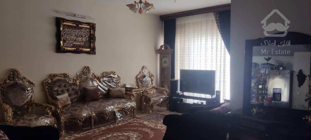 آپارتمان گلبهار معاوضه با مغازه در مشهد