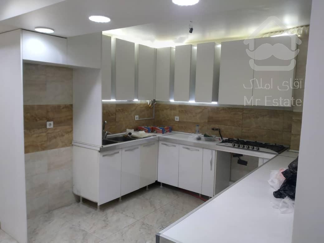 ۱۰۷ متر*کم واحد*کلید نخورده