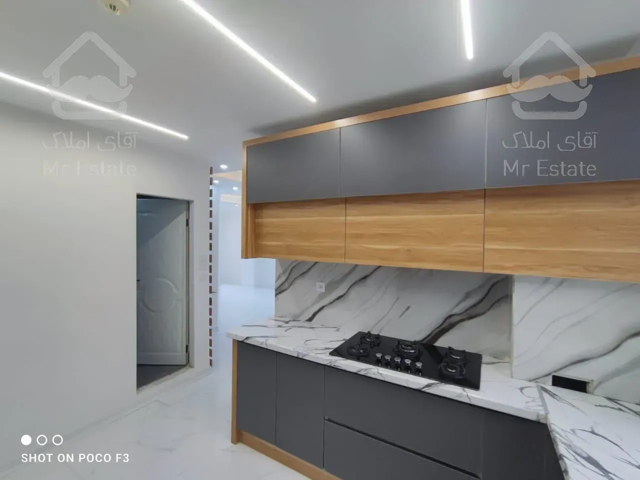 ۵۵متر تک خواب