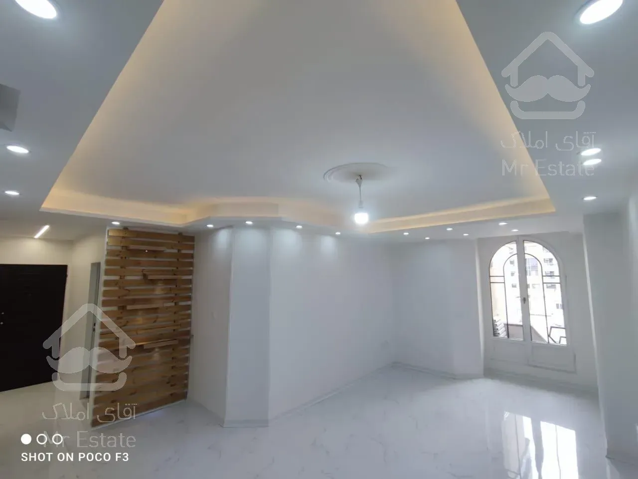 ۵۵متر تک خواب