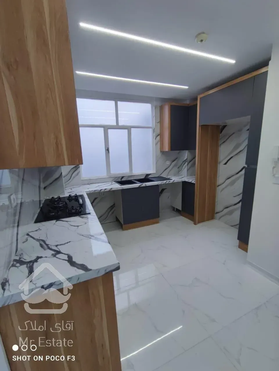 ۵۵متر تک خواب