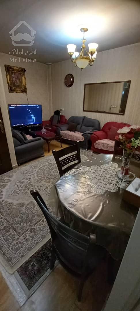 ۳۳متر ۱خواب تکواحدی فول بازسازی