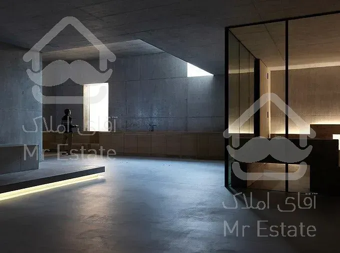 پیش فروش محدود برجهای مجلل افق ۱۰۰ متر مدرن در لوکیشنی عالی👍