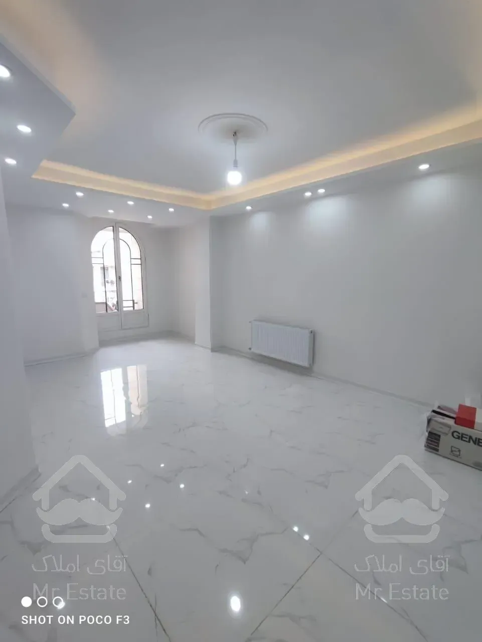 ۵۵متر تک خواب