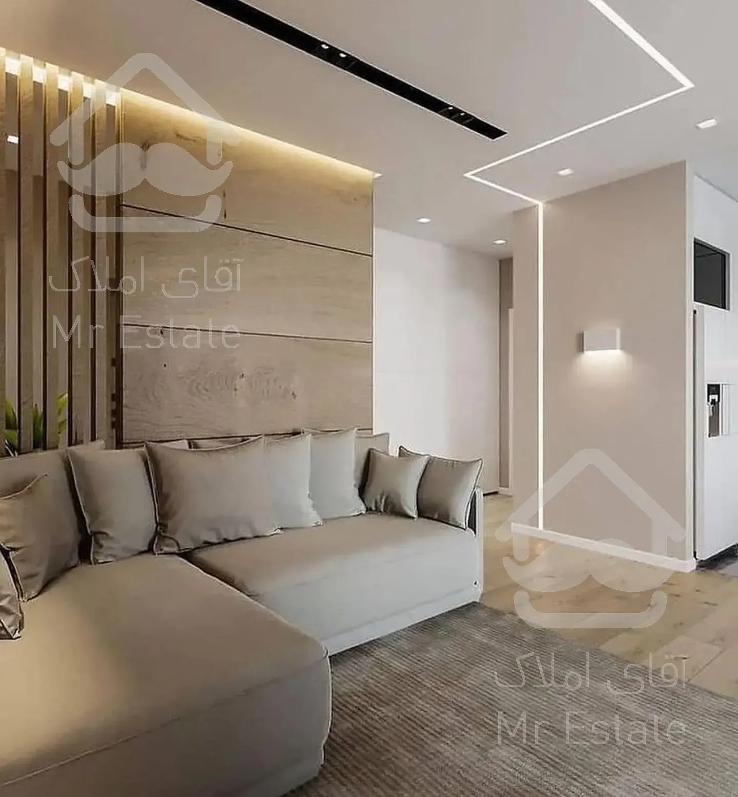 پیش فروش محدود برجهای مجلل افق ۱۰۰ متر مدرن در لوکیشنی عالی👍