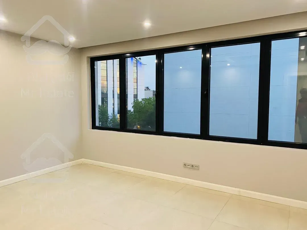 آپارتمان ۹۵ متری نوساز با موقعیت اداری