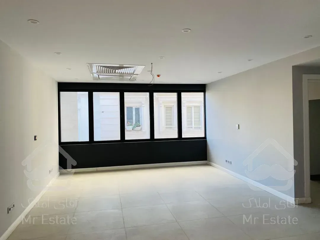 آپارتمان ۹۵ متری نوساز با موقعیت اداری