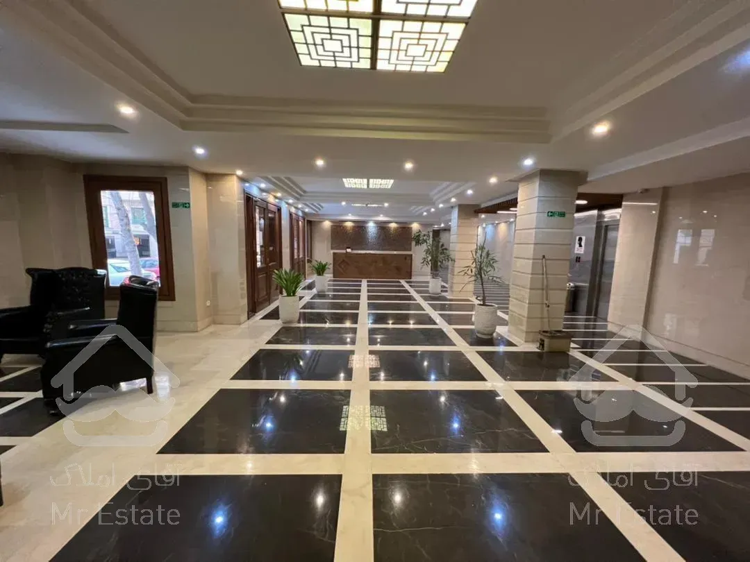 ۱۶۵متر ۳خواب تاپ لوکیشن زمرد