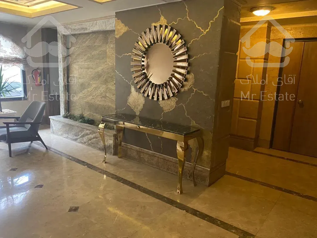 ۱۷۰متر سه خواب حومه دروس