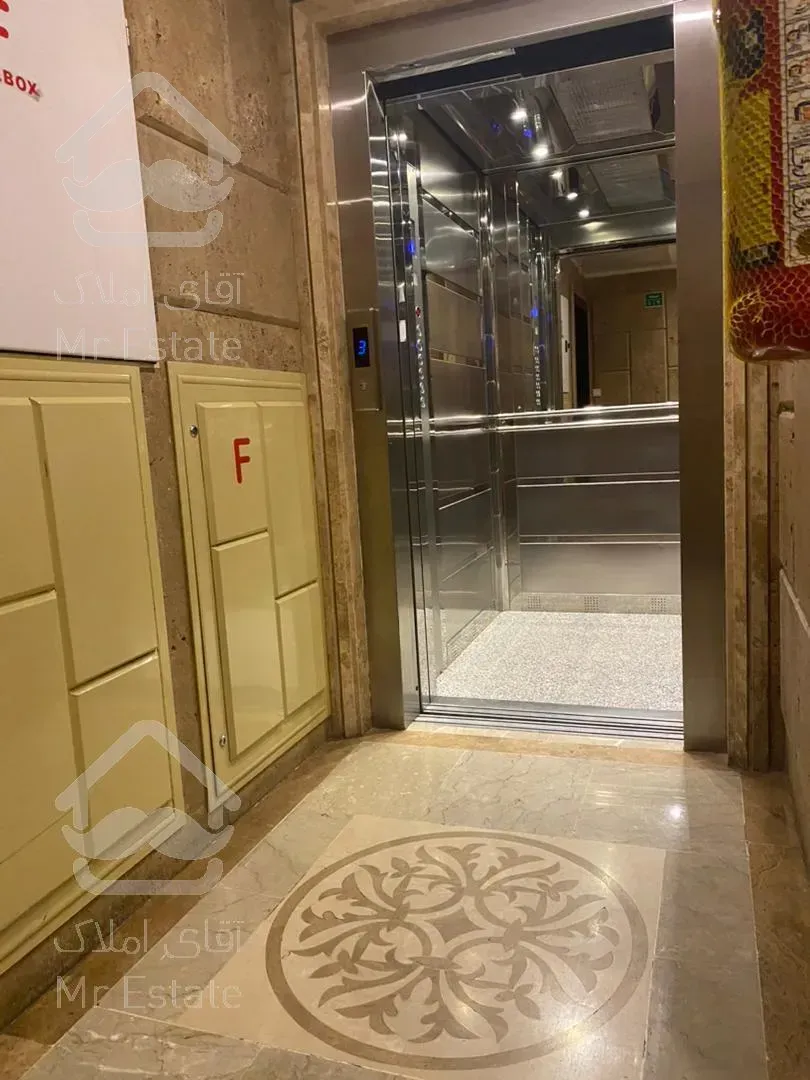 ۱۷۰متر سه خواب حومه دروس