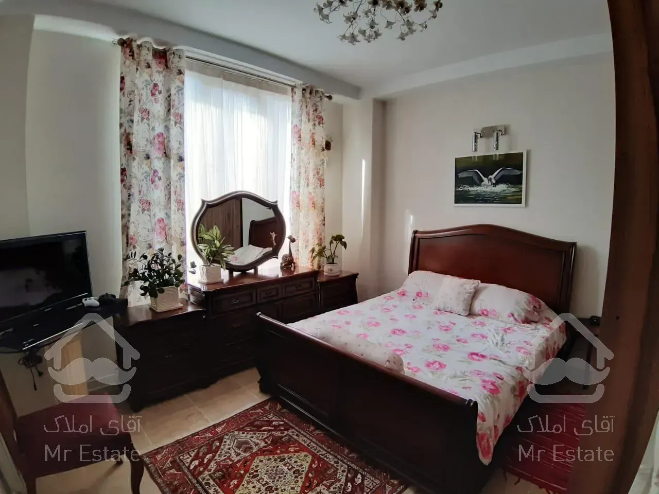 ۸۸ متر ۲ پارکینگ سندی ازگل