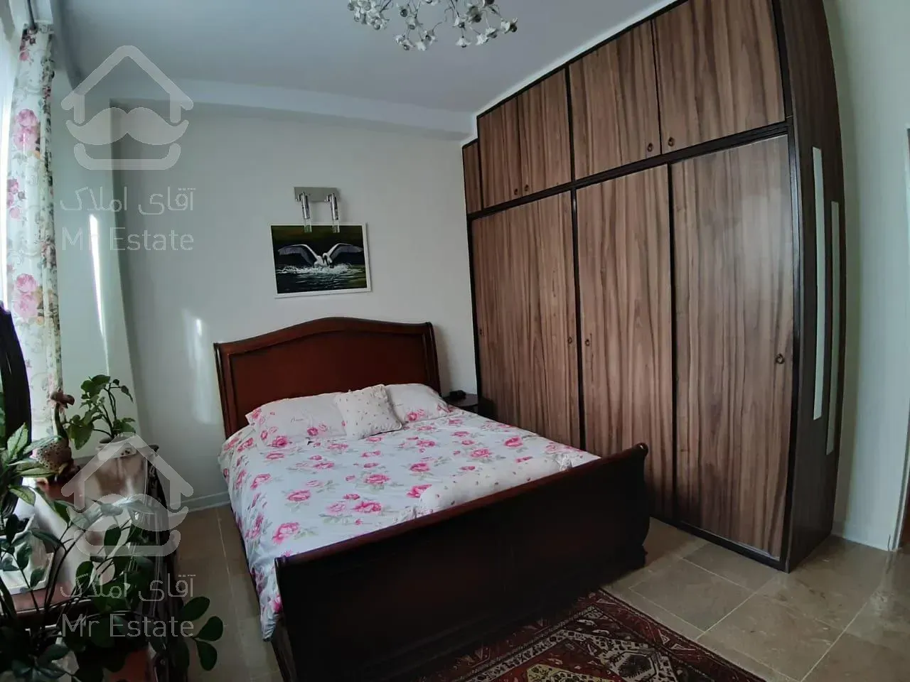 ۸۸ متر ۲ پارکینگ سندی ازگل